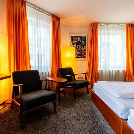 Hotel Carlton มิวนิก ภายนอก รูปภาพ