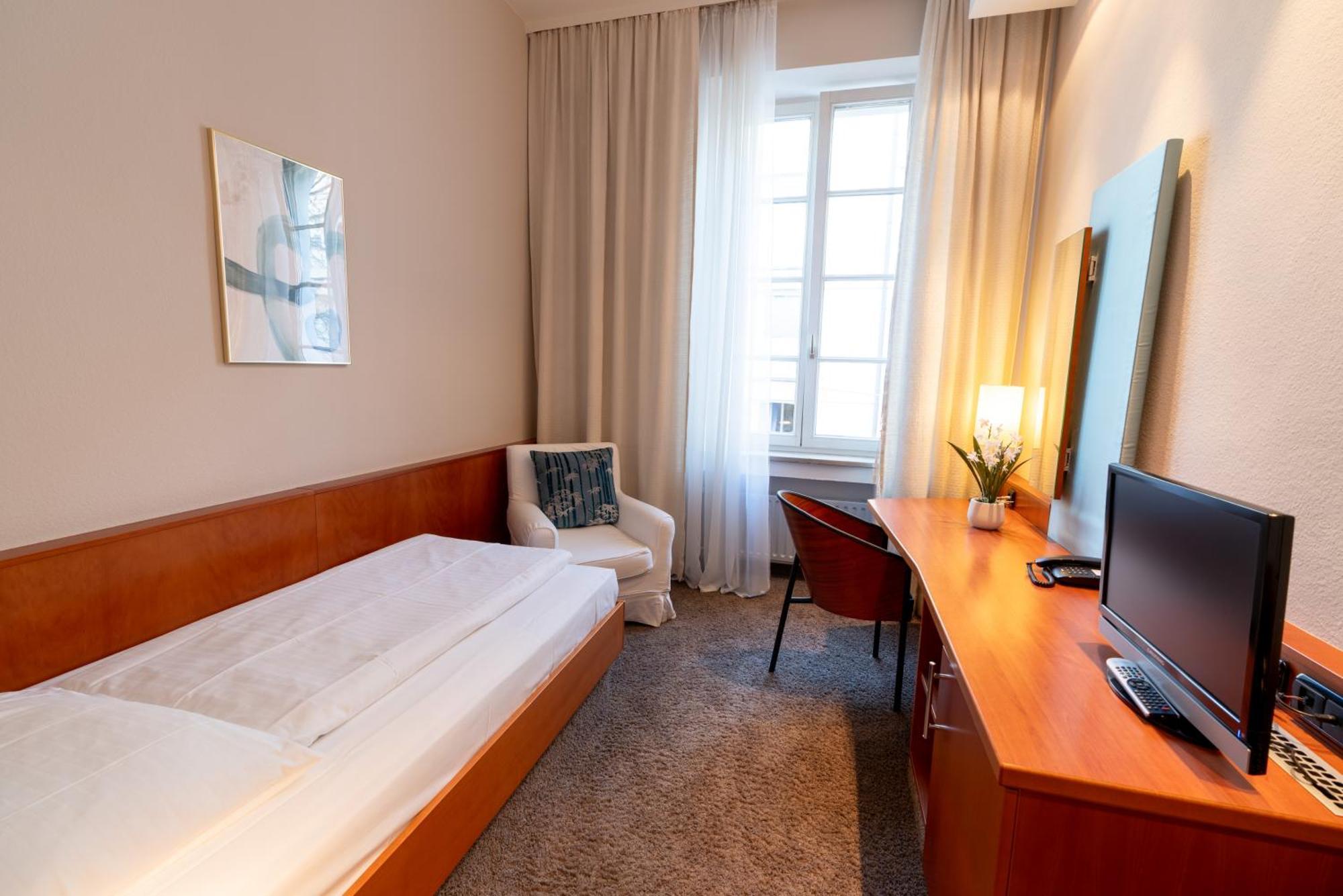 Hotel Carlton มิวนิก ภายนอก รูปภาพ