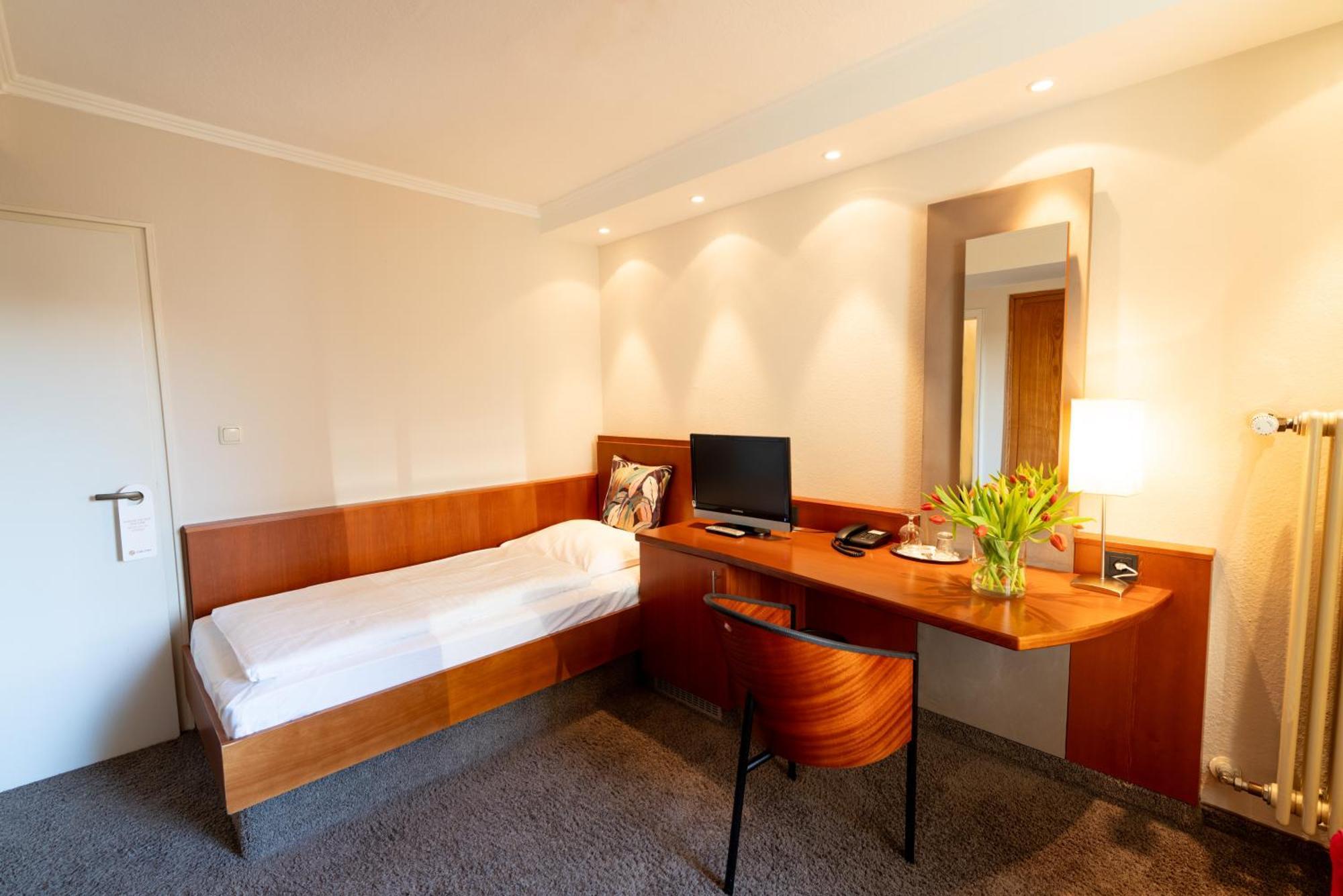 Hotel Carlton มิวนิก ภายนอก รูปภาพ