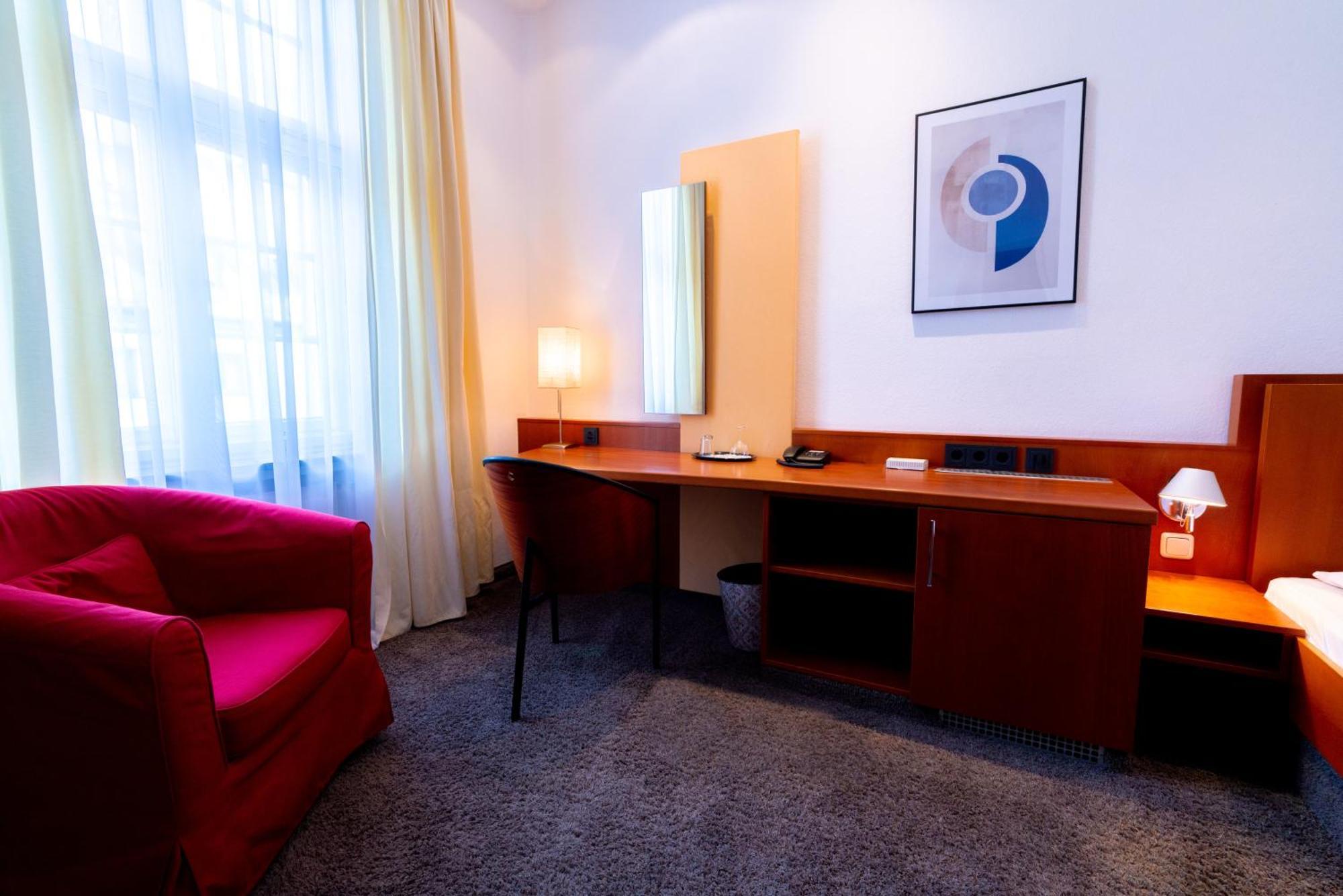 Hotel Carlton มิวนิก ภายนอก รูปภาพ