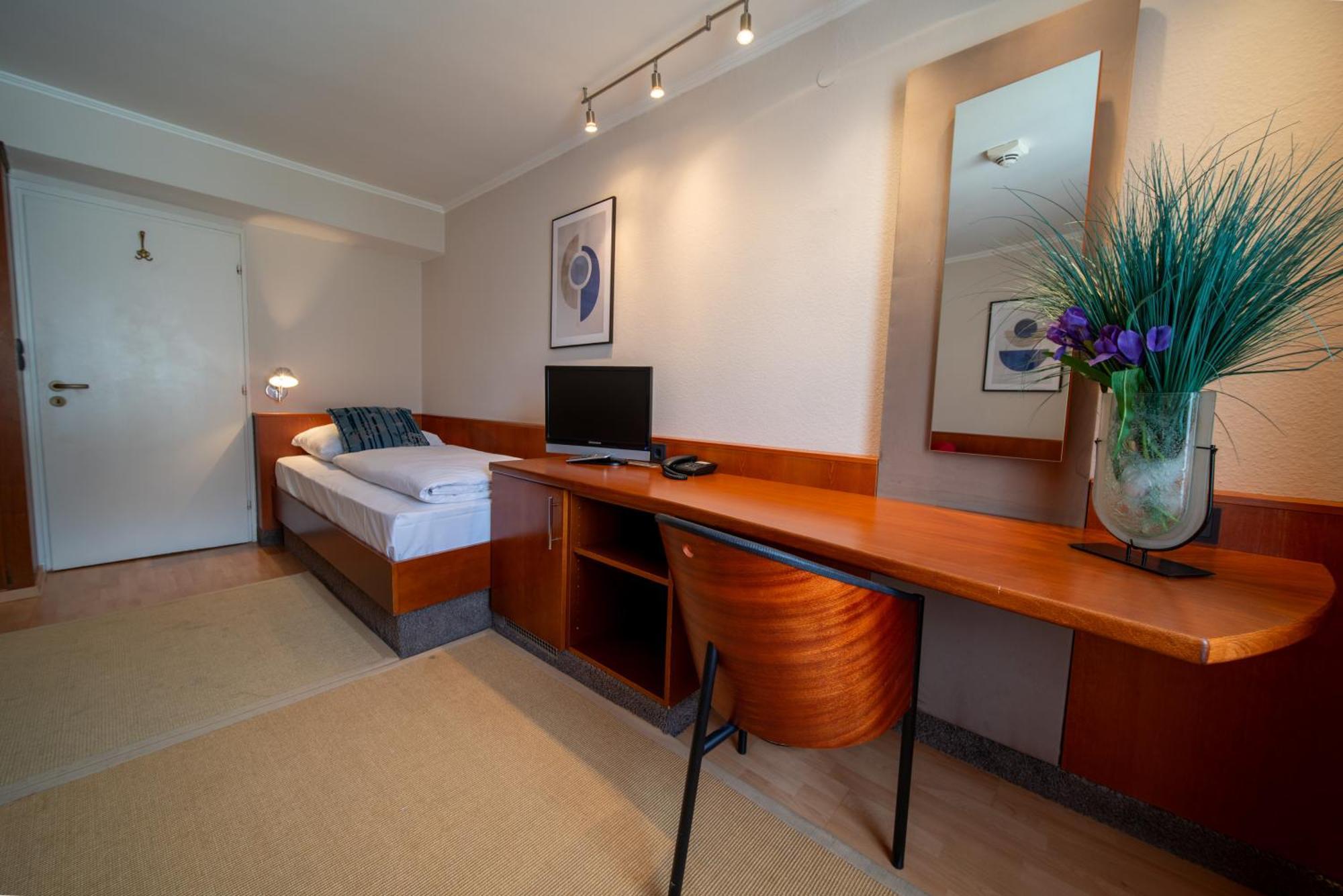 Hotel Carlton มิวนิก ภายนอก รูปภาพ
